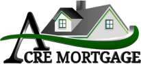 Acre Mortgage Logo