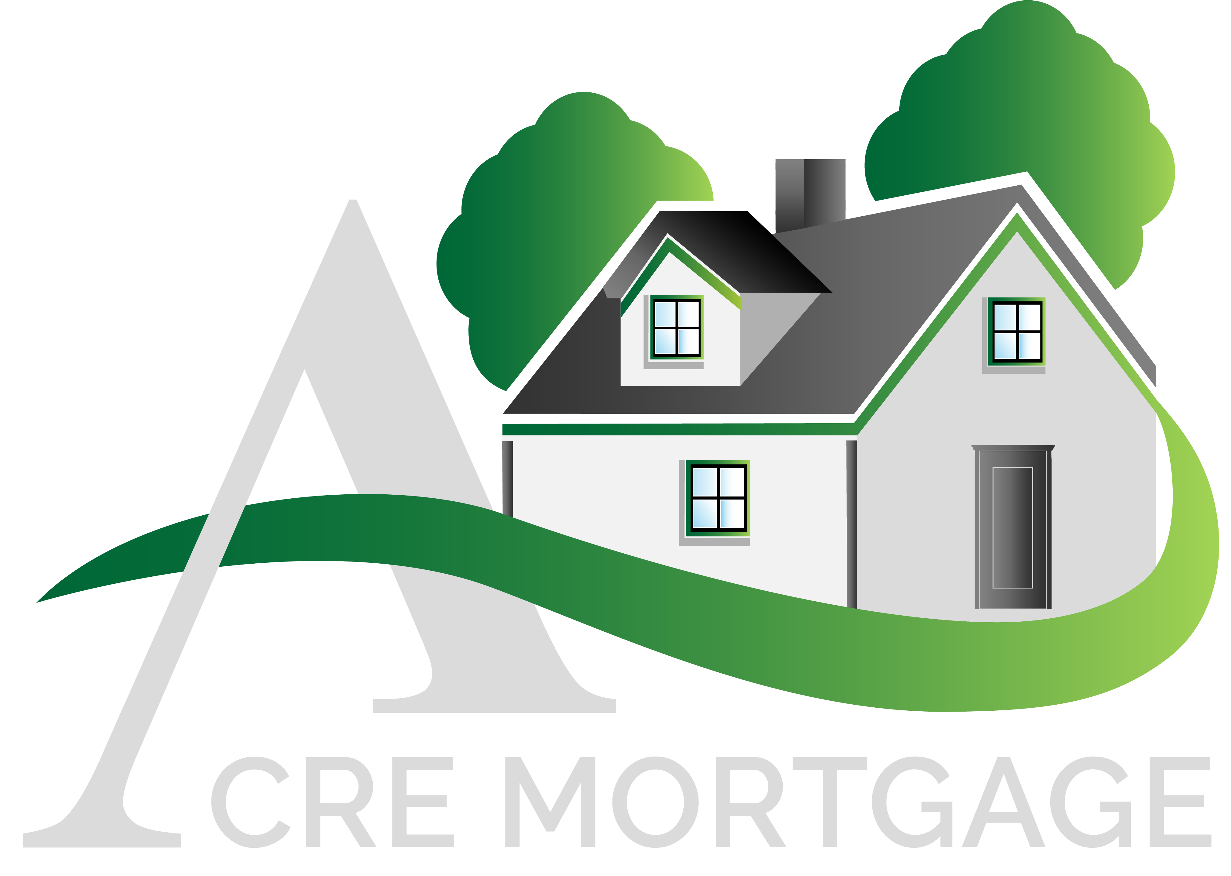 Acre Mortgage: Home